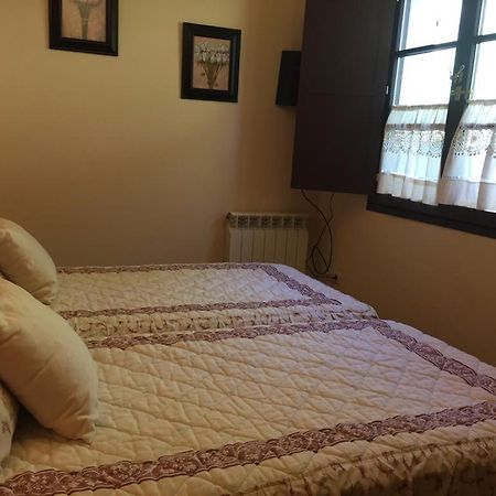 Hotel Penacabrera 1 Santolaya de Cabranes Экстерьер фото