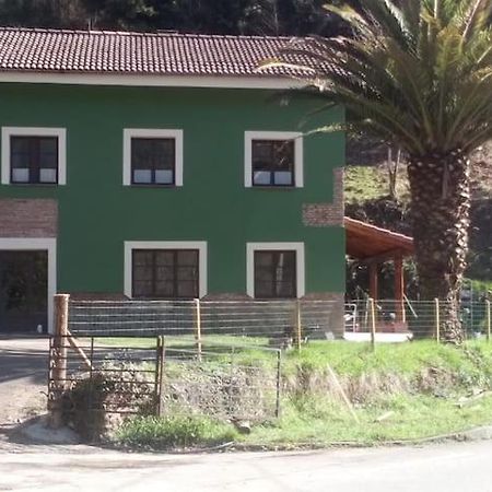 Hotel Penacabrera 1 Santolaya de Cabranes Экстерьер фото