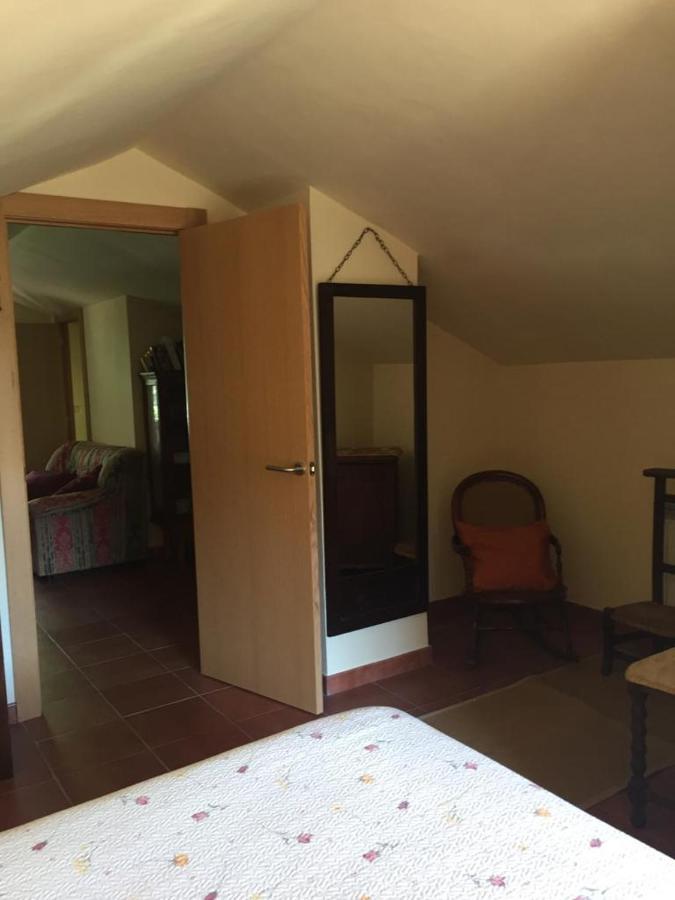 Hotel Penacabrera 1 Santolaya de Cabranes Экстерьер фото