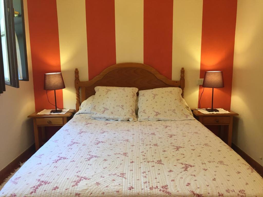 Hotel Penacabrera 1 Santolaya de Cabranes Экстерьер фото