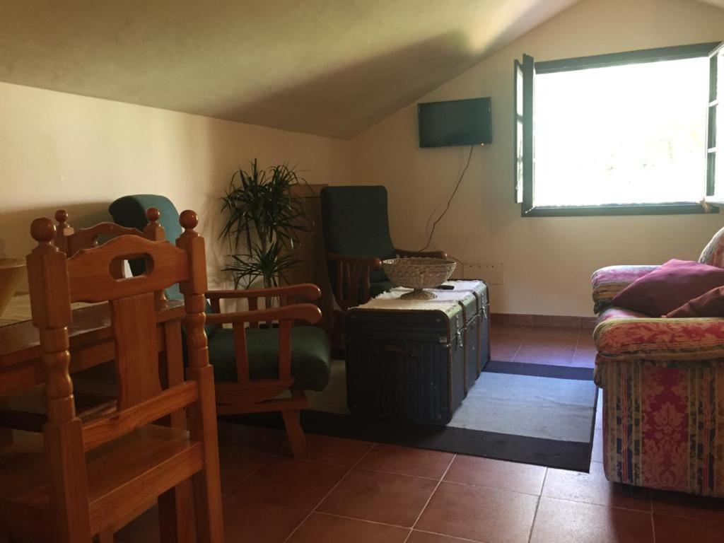Hotel Penacabrera 1 Santolaya de Cabranes Экстерьер фото